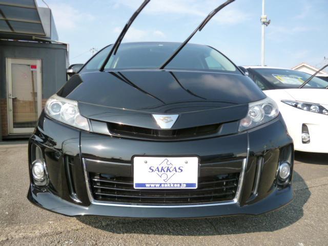 トヨタ&nbsp;エスティマ&nbsp;&nbsp;&nbsp;徳島県の詳細画像&nbsp;その4