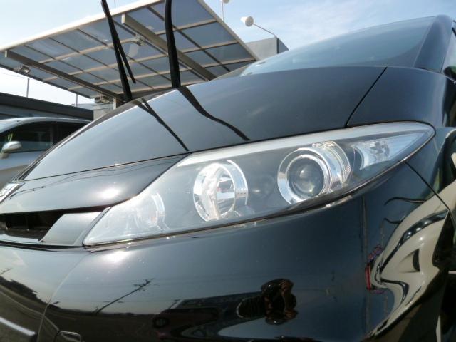 トヨタ&nbsp;エスティマ&nbsp;&nbsp;&nbsp;徳島県の詳細画像&nbsp;その5