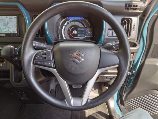 スズキ&nbsp;ハスラー&nbsp;660 ハイブリッド G&nbsp;&nbsp;愛媛県の詳細画像&nbsp;その3