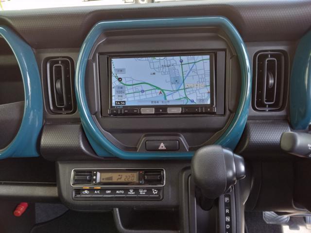 スズキ&nbsp;ハスラー&nbsp;660 ハイブリッド G&nbsp;&nbsp;愛媛県の詳細画像&nbsp;その4