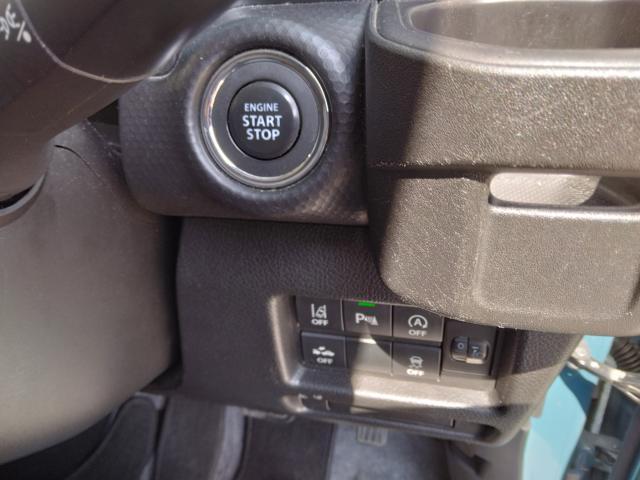 スズキ&nbsp;ハスラー&nbsp;660 ハイブリッド G&nbsp;&nbsp;愛媛県の詳細画像&nbsp;その6