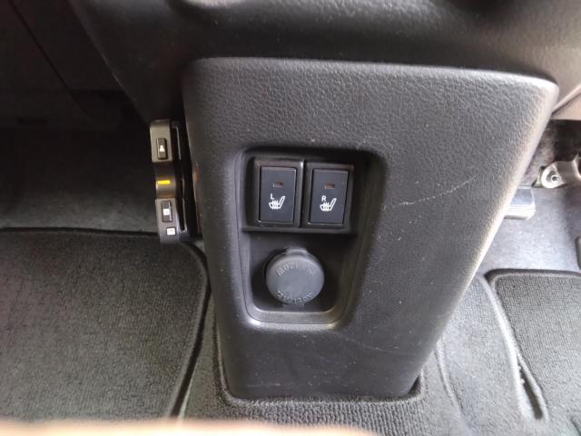 スズキ&nbsp;ハスラー&nbsp;660 ハイブリッド G&nbsp;&nbsp;愛媛県の詳細画像&nbsp;その7