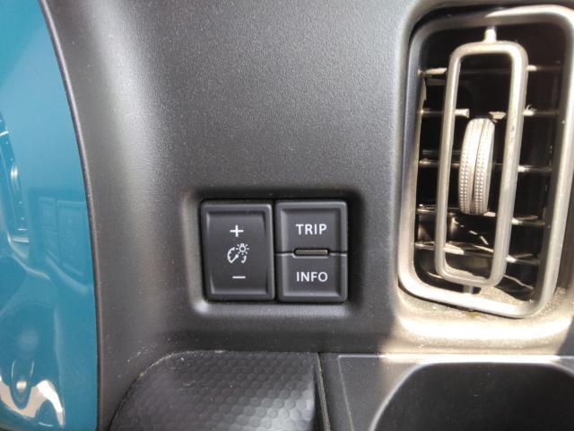 スズキ&nbsp;ハスラー&nbsp;660 ハイブリッド G&nbsp;&nbsp;愛媛県の詳細画像&nbsp;その8