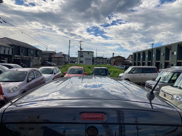 スズキ ワゴンRスマイル   新潟県の詳細画像 その5