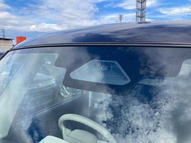 スズキ ワゴンRスマイル   新潟県の詳細画像 その6