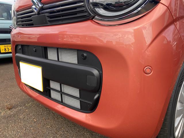 スズキ ワゴンRスマイル   新潟県の詳細画像 その7