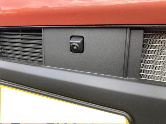 スズキ ワゴンRスマイル   新潟県の詳細画像 その9