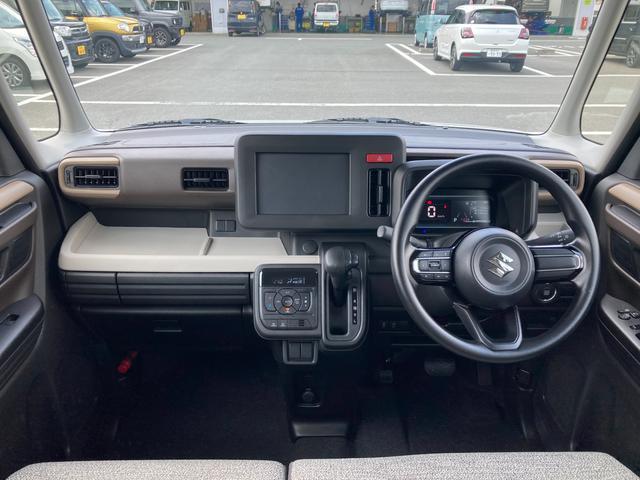 スズキ スペーシア   愛知県の詳細画像 その2