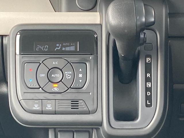 スズキ スペーシア   愛知県の詳細画像 その3