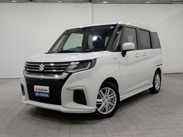 スズキ&nbsp;ソリオ&nbsp;&nbsp;&nbsp;神奈川県