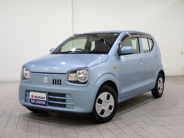 スズキ アルト   神奈川県