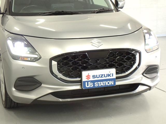 スズキ スイフト   大阪府の詳細画像 その9