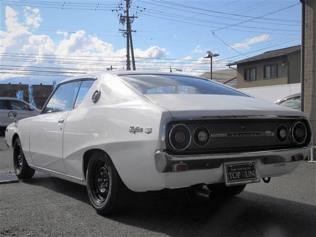 日産&nbsp;スカイラインクーペ&nbsp;&nbsp;&nbsp;長野県の詳細画像&nbsp;その6