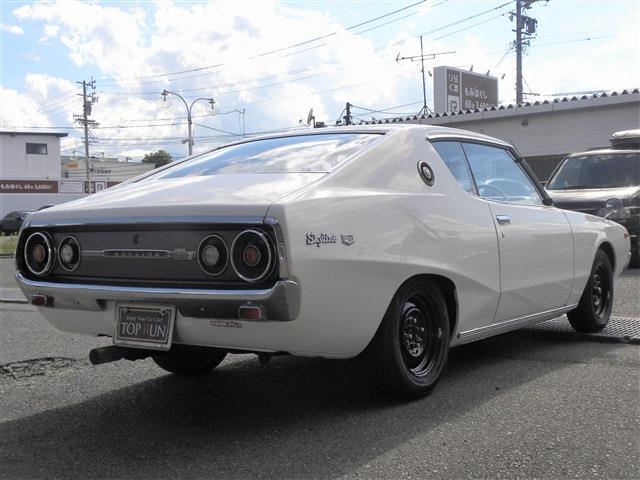 日産&nbsp;スカイラインクーペ&nbsp;&nbsp;&nbsp;長野県の詳細画像&nbsp;その8