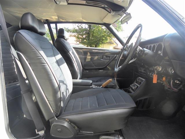 日産&nbsp;スカイラインクーペ&nbsp;&nbsp;&nbsp;長野県の詳細画像&nbsp;その9