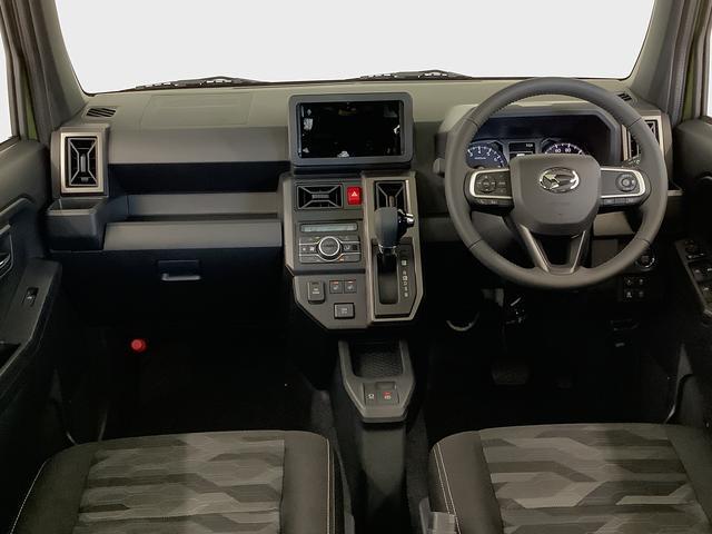 ダイハツ タフト   兵庫県の詳細画像 その5