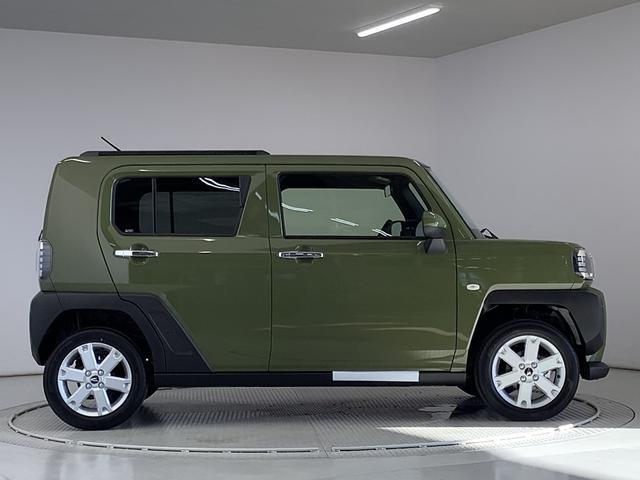 ダイハツ タフト   兵庫県の詳細画像 その7