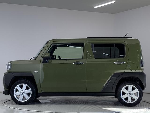 ダイハツ タフト   兵庫県の詳細画像 その8