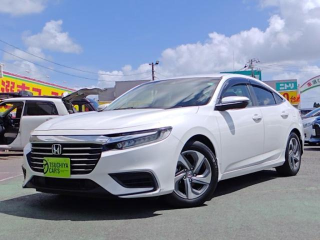 ホンダ インサイト 1.5 LX  千葉県