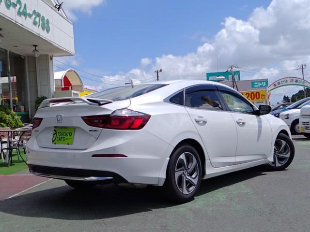 ホンダ インサイト 1.5 LX  千葉県の詳細画像 その2