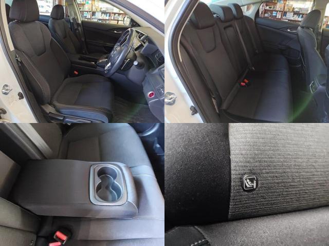 ホンダ インサイト 1.5 LX  千葉県の詳細画像 その7