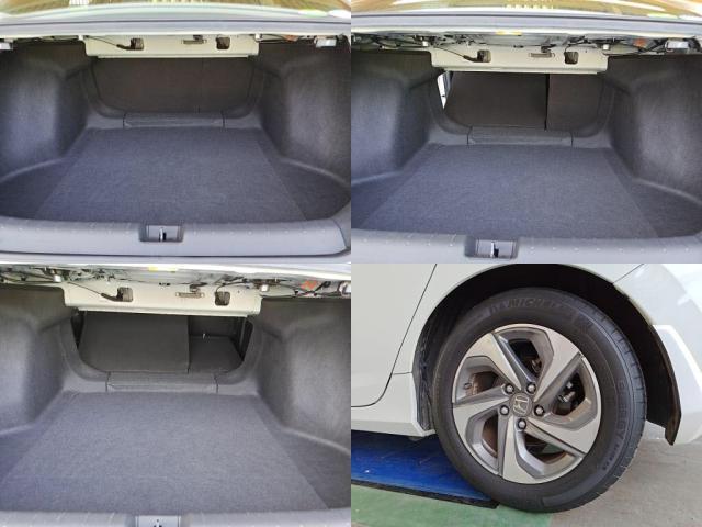 ホンダ インサイト 1.5 LX  千葉県の詳細画像 その8