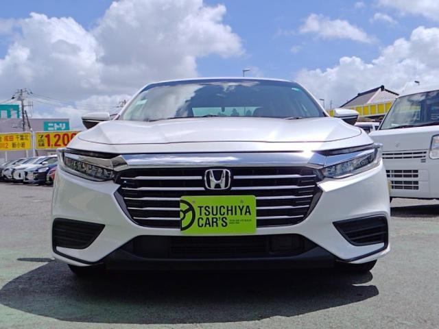 ホンダ インサイト 1.5 LX  千葉県の詳細画像 その9