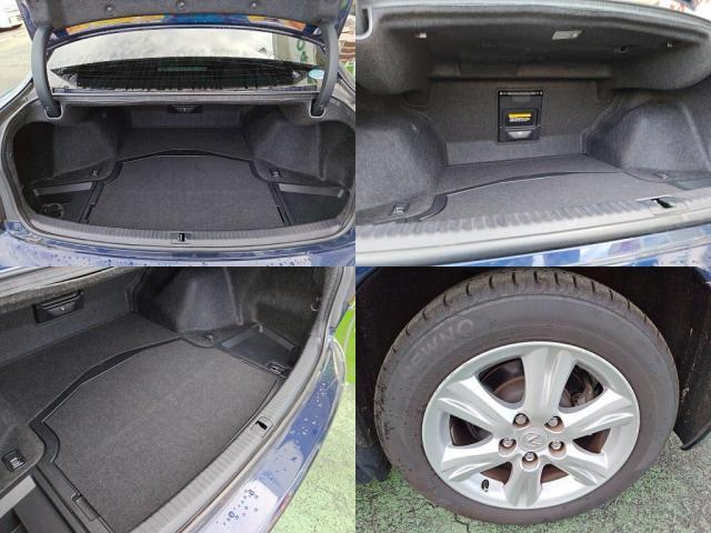 レクサス IS   千葉県の詳細画像 その8