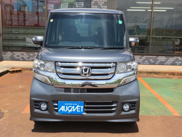 ホンダ&nbsp;N-BOX&nbsp;660 G Lパッケージ&nbsp;&nbsp;新潟県の詳細画像&nbsp;その3
