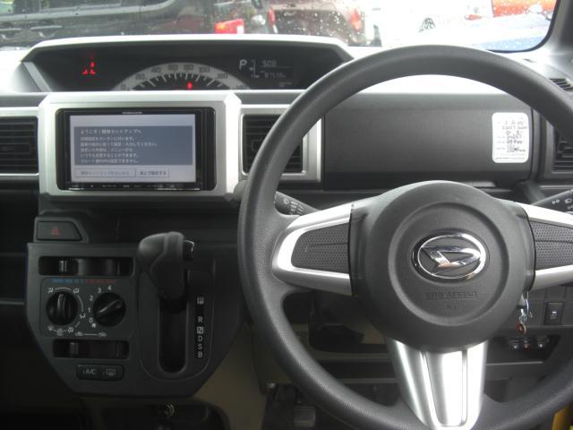 ダイハツ ウェイク 660 D  新潟県の詳細画像 その7