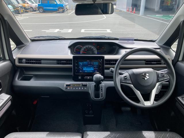 スズキ ワゴンR   愛知県の詳細画像 その2