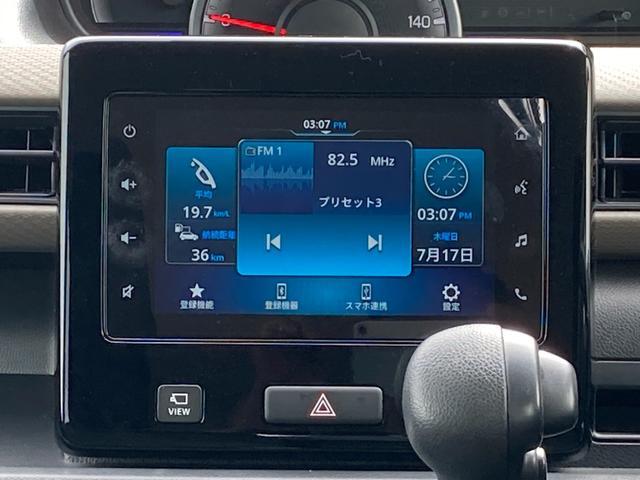 スズキ ワゴンR   愛知県の詳細画像 その3