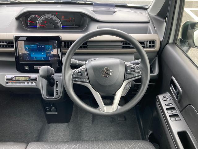 スズキ ワゴンR   愛知県の詳細画像 その8