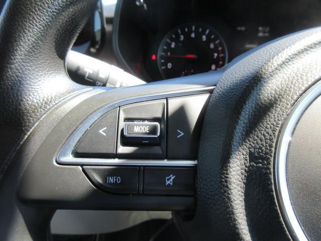 スズキ スイフト   秋田県の詳細画像 その9