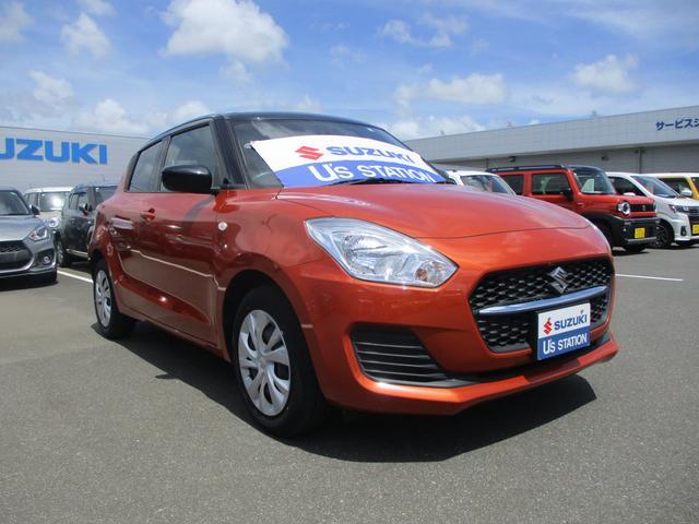 スズキ スイフト   千葉県の詳細画像 その4