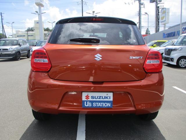 スズキ スイフト   千葉県の詳細画像 その7