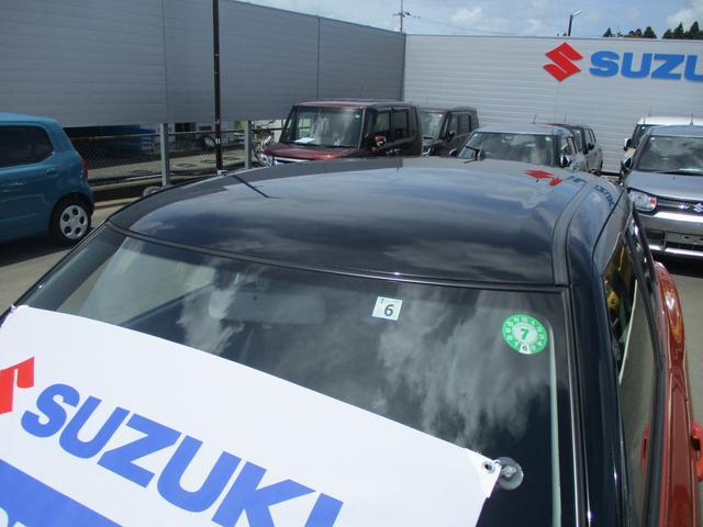 スズキ スイフト   千葉県の詳細画像 その8