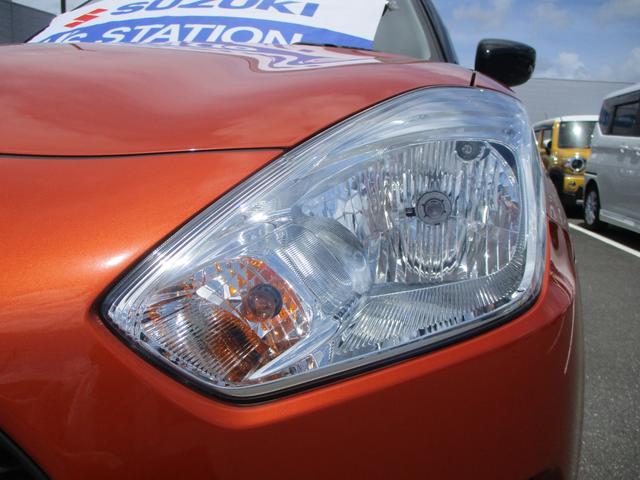 スズキ スイフト   千葉県の詳細画像 その9