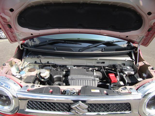 スズキ ハスラー   三重県の詳細画像 その2