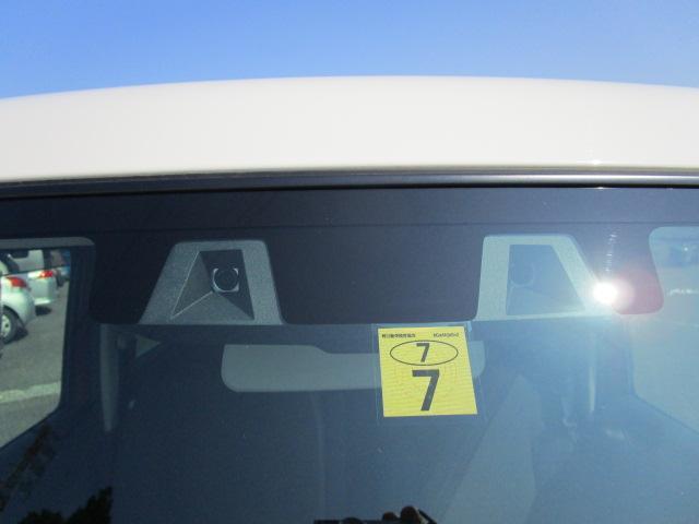 スズキ ハスラー   三重県の詳細画像 その3