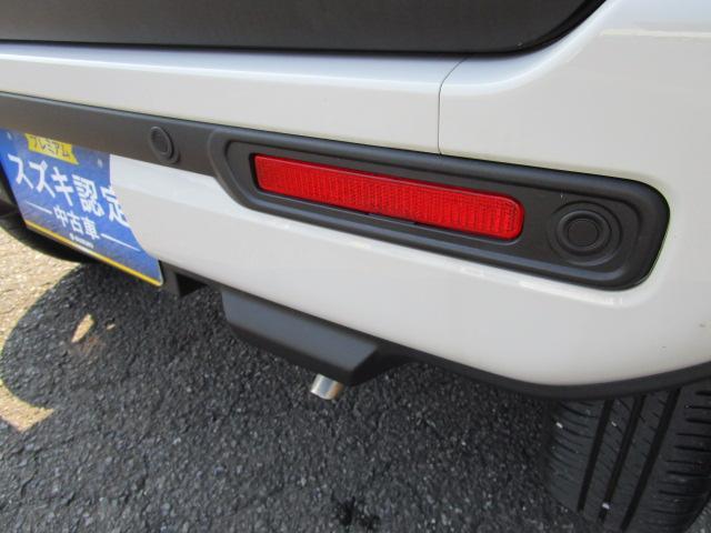 スズキ ハスラー   三重県の詳細画像 その4