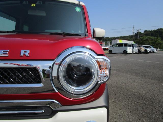 スズキ ハスラー   三重県の詳細画像 その5