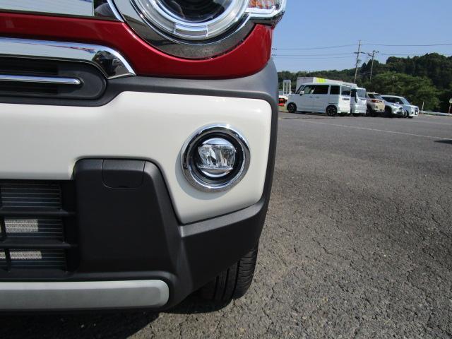 スズキ ハスラー   三重県の詳細画像 その6