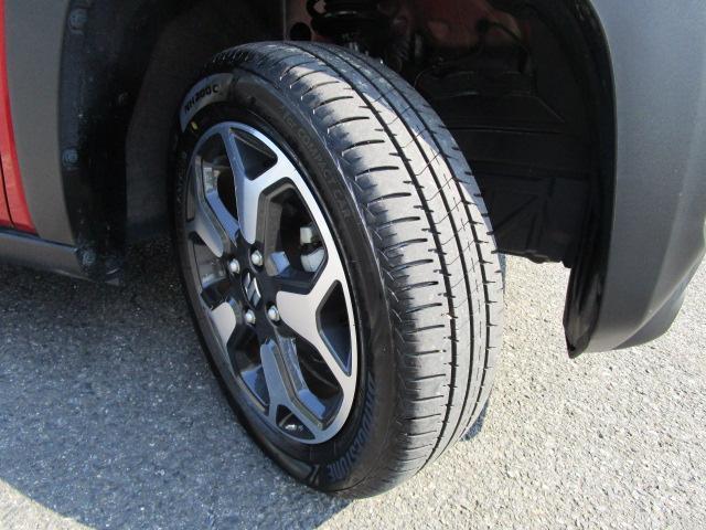 スズキ ハスラー   三重県の詳細画像 その8