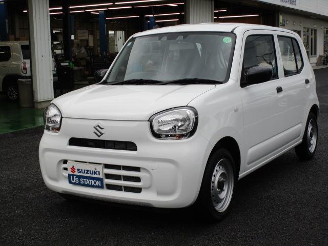 スズキ&nbsp;アルト&nbsp;&nbsp;&nbsp;茨城県