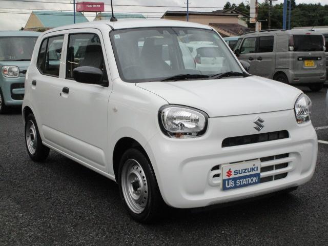 スズキ&nbsp;アルト&nbsp;&nbsp;&nbsp;茨城県の詳細画像&nbsp;その2