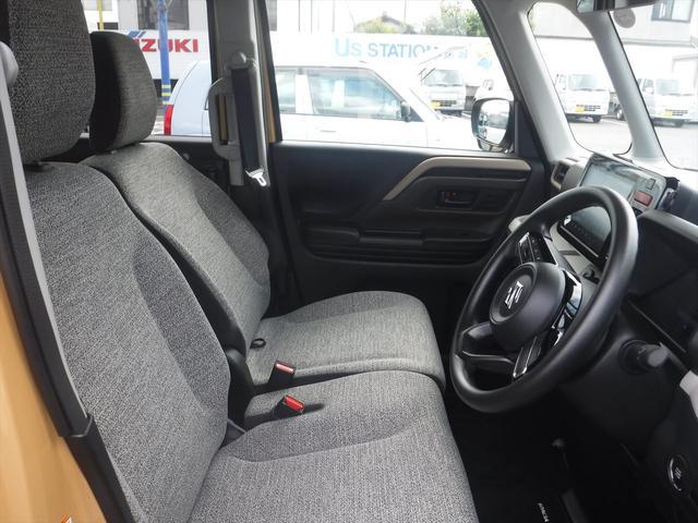 スズキ スペーシア   茨城県の詳細画像 その2