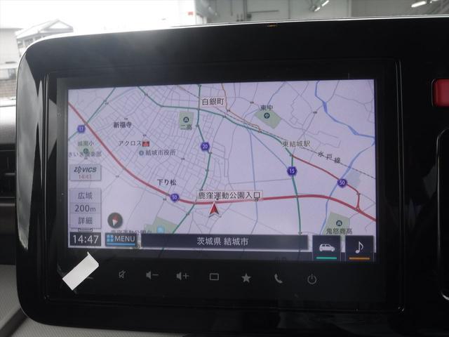 スズキ スペーシア   茨城県の詳細画像 その3