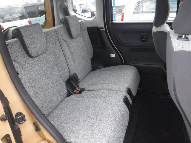 スズキ スペーシア   茨城県の詳細画像 その5