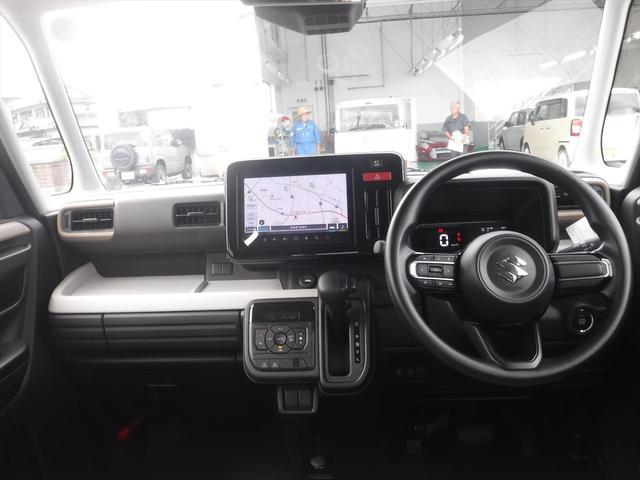 スズキ スペーシア   茨城県の詳細画像 その6